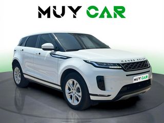 Land Rover Range Rover Evoque P160 S MHEV Auto 118 kW (160 CV)