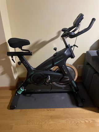 Bicicleta de Spinning Cecotec Dynamic Bike