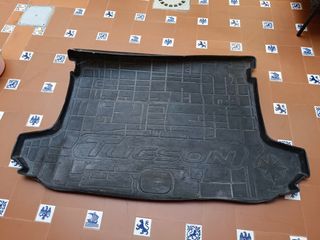 Protector maletero Hyundai Tucson