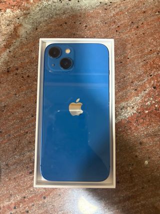 iPhone 13 256 GB
