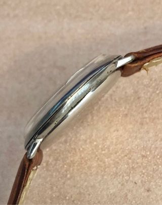 Reloj Cauny Prima 15 rubíes