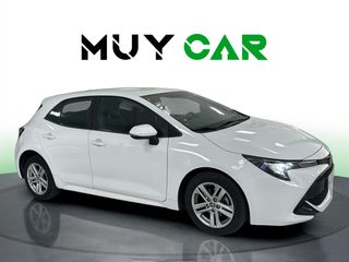 Toyota Corolla 1.8 125 Híbrido Active Tech E-CVT 90 kW (122 CV)