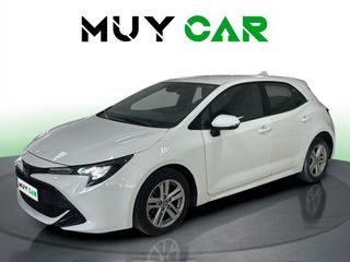 Toyota Corolla 1.8 125 Híbrido Active Tech E-CVT 90 kW (122 CV)