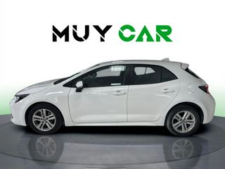 Toyota Corolla 1.8 125 Híbrido Active Tech E-CVT 90 kW (122 CV)