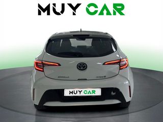 Toyota Corolla 1.8 125 Híbrido Active Tech E-CVT 90 kW (122 CV)