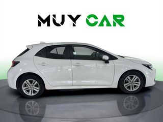 Toyota Corolla 1.8 125 Híbrido Active Tech E-CVT 90 kW (122 CV)