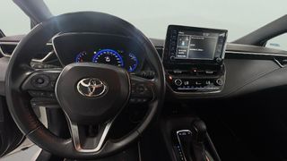 Toyota Corolla 1.8 125 Híbrido Active Tech E-CVT 90 kW (122 CV)