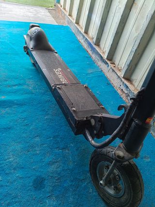 Patinete Eléctrico urbikes 