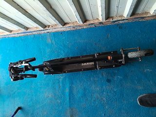 Patinete Eléctrico urbikes 