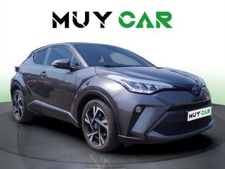 Toyota C-HR 1.8 125H Advance 90 kW (122 CV)