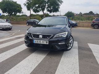 SEAT Leon 2019