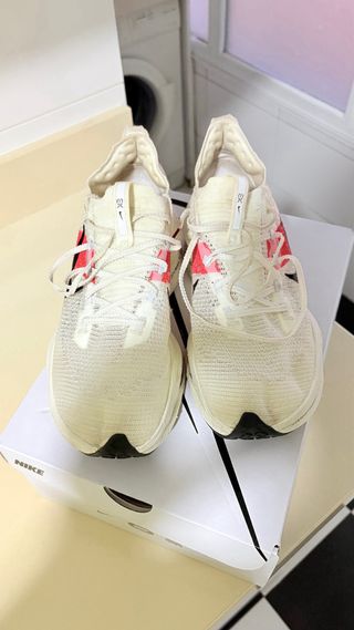 Nike Air Zoom Alphafly NEXT 2 Eliud kipchoge 