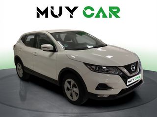 Nissan Qashqai DIG-T 140 Acenta 4x2 103 kW (140 CV)