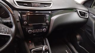 Nissan Qashqai DIG-T 140 Acenta 4x2 103 kW (140 CV)