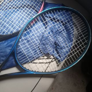Lote 3 Raquetas de Tenis