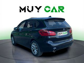 BMW Serie 2 225xe iPerformance Active Tourer 165 kW (224 CV)
