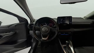 Toyota Yaris 120H Active Tech 85 kW (116 CV)