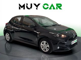 Toyota Yaris 120H Active Tech 85 kW (116 CV)