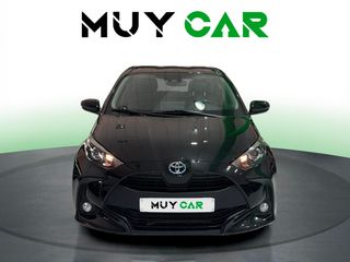 Toyota Yaris 120H Active Tech 85 kW (116 CV)