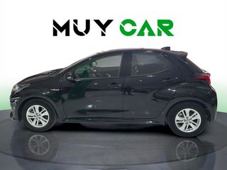Toyota Yaris 120H Active Tech 85 kW (116 CV)