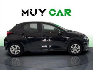 Toyota Yaris 120H Active Tech 85 kW (116 CV)
