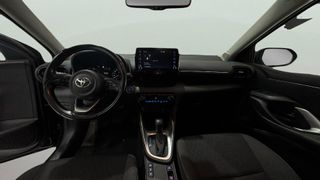 Toyota Yaris 120H Active Tech 85 kW (116 CV)