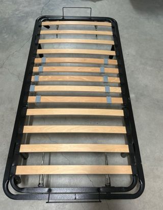 Cama Articulada Manual