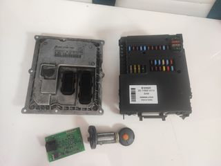 smart fortwo City 2003 2005 