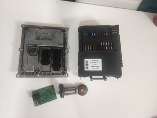smart fortwo City 2003 2005 