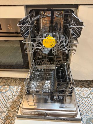 Lavavajillas integrable 45cm (9 servicios) de IKEA