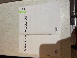 Lavavajillas integrable 45cm (9 servicios) de IKEA