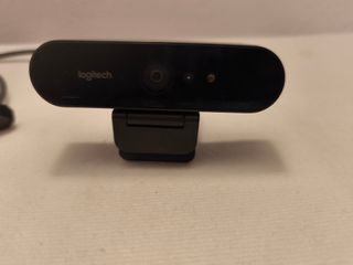 Logitech BRIO STREAM Webcam 4K