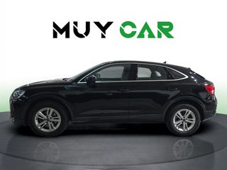 Audi Q3 Sportback 35 TDI 110 kW (150 CV) S tronic