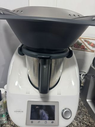 Thermomix TM5 Ocasión 