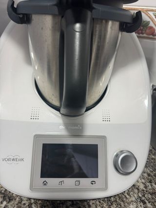 Thermomix TM5 Ocasión 