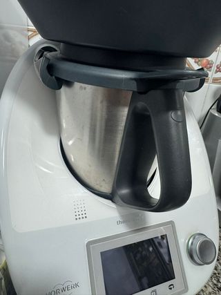 Thermomix TM5 Ocasión 