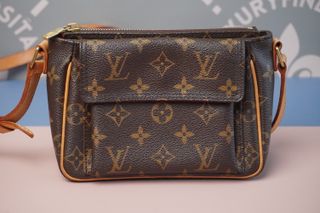 Louis Vuitton Viva Cite PM borsa