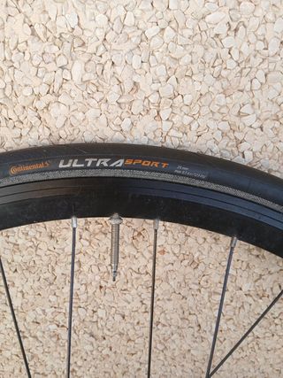Ruedas de Bicicleta de Carretera