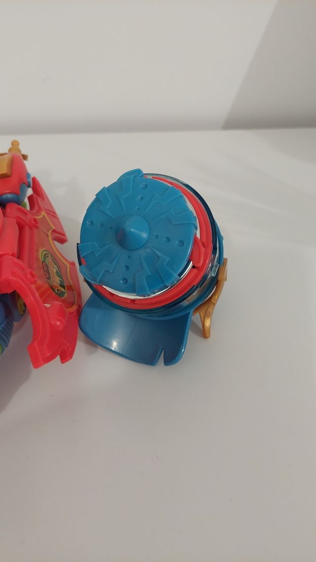 Superthings Speed Fury