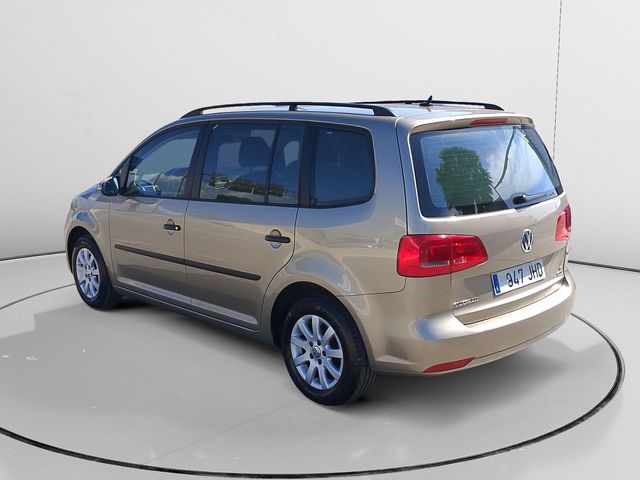 Volkswagen Touran Business BMT