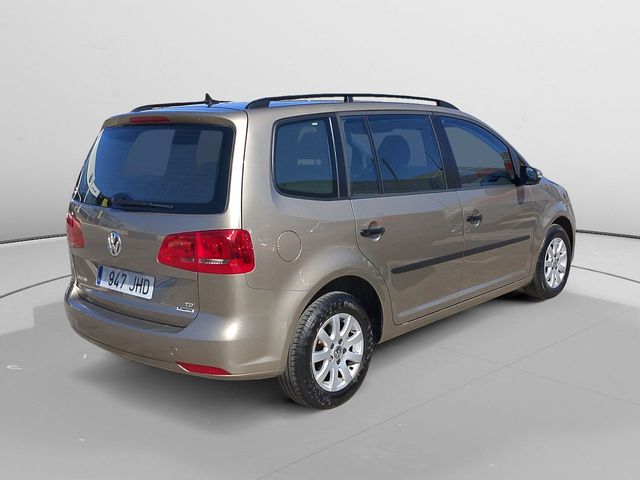 Volkswagen Touran Business BMT