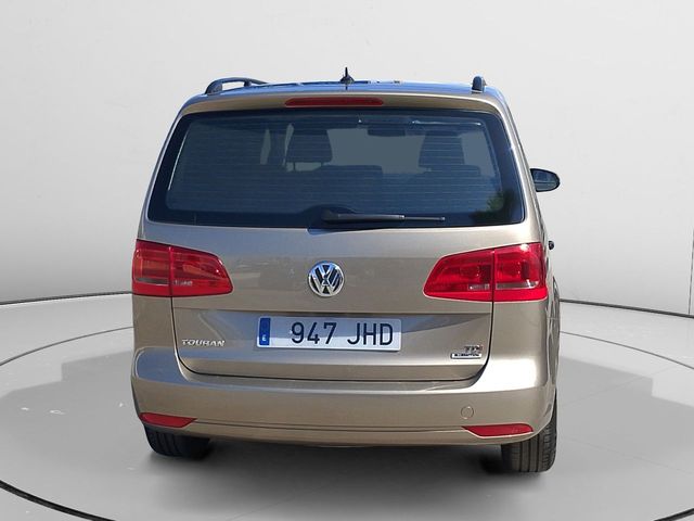 Volkswagen Touran Business BMT