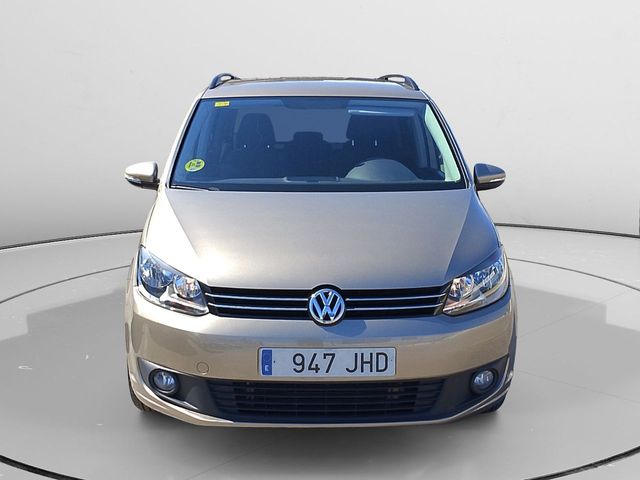 Volkswagen Touran Business BMT