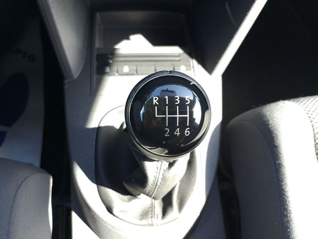 Volkswagen Touran Business BMT