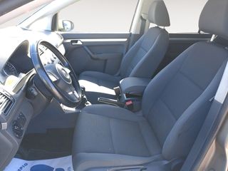 Volkswagen Touran Business BMT