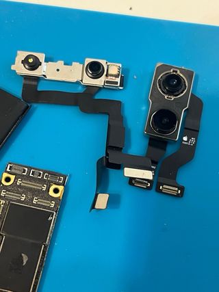 Ricambi iPhone 11 128GB Originali