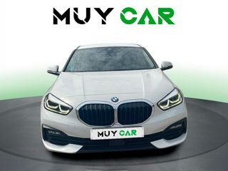 BMW Serie 1 116d 85 kW (116 CV)