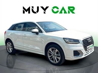 Audi Q2 design edition 1.6 TDI 85 kW (116 CV)
