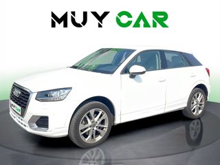Audi Q2 design edition 1.6 TDI 85 kW (116 CV)