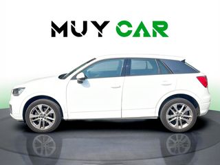 Audi Q2 design edition 1.6 TDI 85 kW (116 CV)